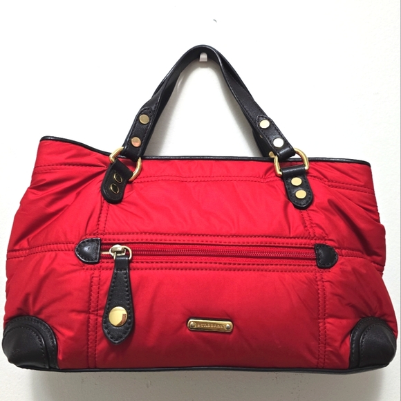Burberry Bag - Picture 1 of 13